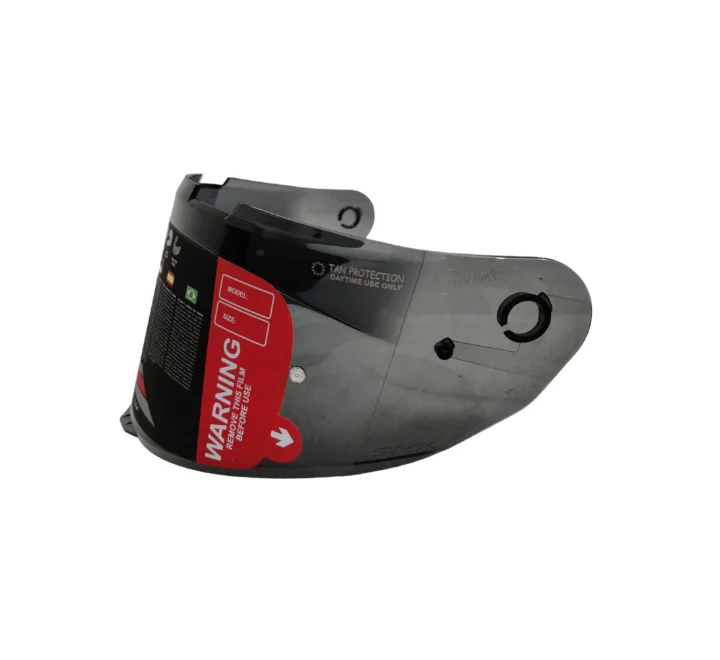 SMK Typhoon Tinted Visor