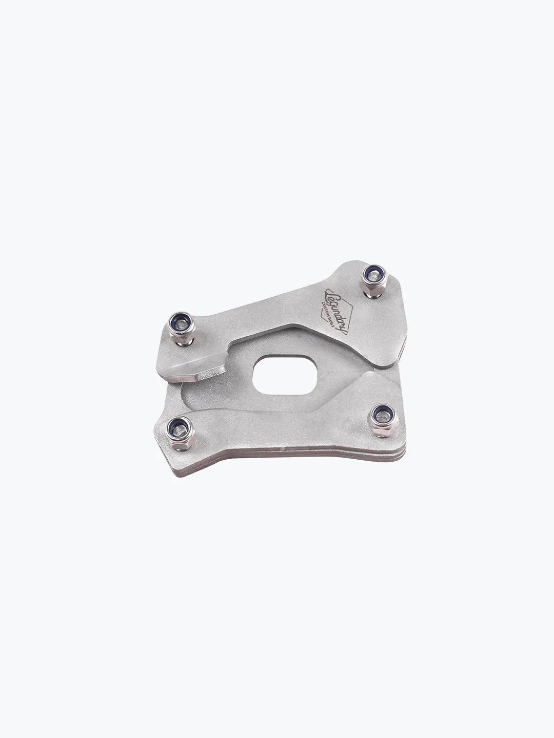 Legundary Apache RTR310 Brogue Side Stand Base