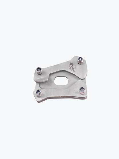Legundary Apache RTR310 Brogue Side Stand Base