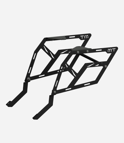 Tornado Crash Guard Combo Pack Of 5 Pcs For Suzuki V Strom SX 250