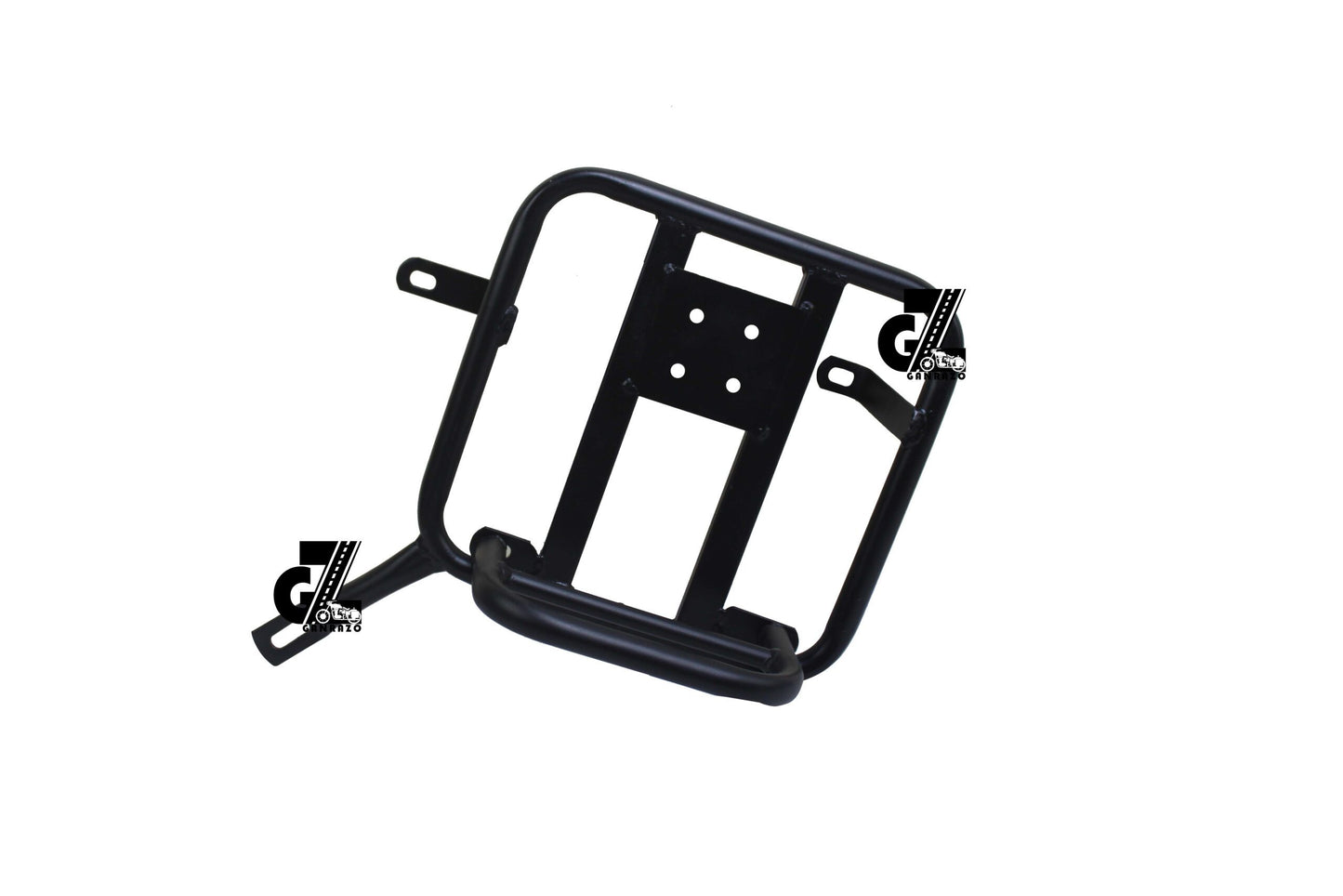 Black Saddle Stay Pair Right & Left Side Fit for Royal Enfield Super Meteor 650