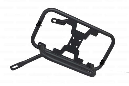 Black Saddle Stay Pair Right Left Fit for Royal Enfield Himalayan/Scram 411