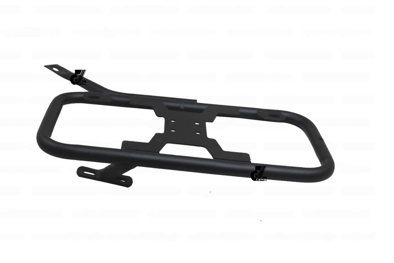 Black Saddle Stay Pair Right Left Fit for Royal Enfield Himalayan/Scram 411