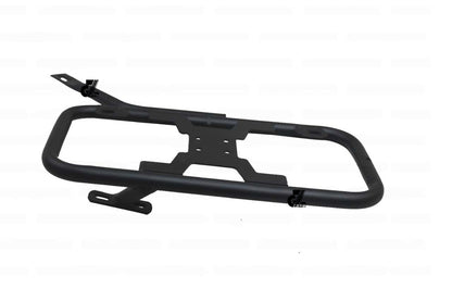 Black Saddle Stay Pair Right Left Fit for Royal Enfield Himalayan/Scram 411