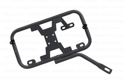 Black Saddle Stay Pair Right Left Fit for Royal Enfield Himalayan/Scram 411