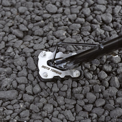 MOTO TORQUE SIDE STAND EXTENDER FOR YAMAHA XSR 155