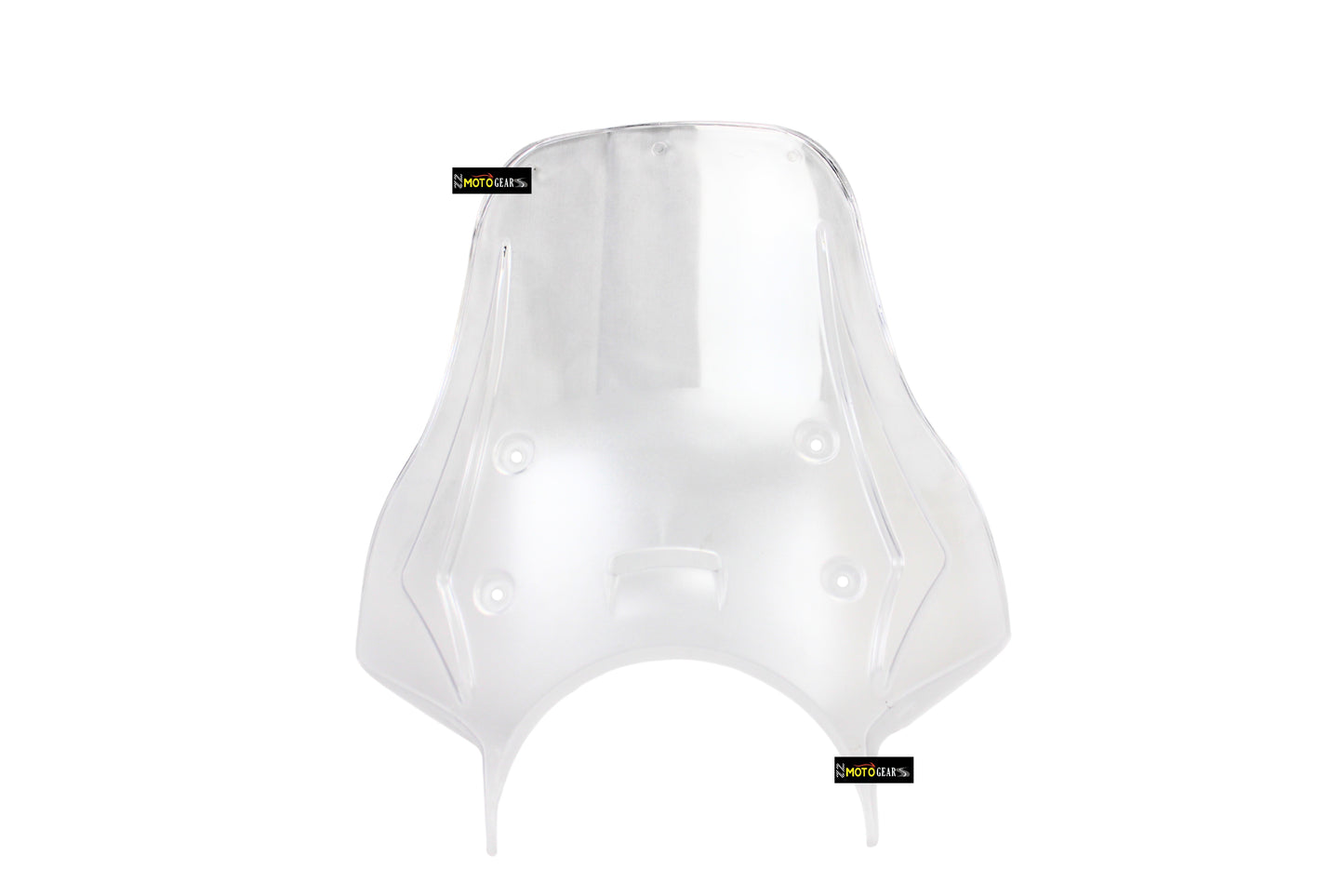 Flexo Wind Sheild Visor For Hunter, Meteor, Classic 350