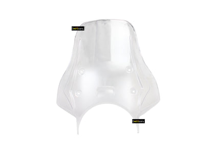 Flexo Wind Sheild Visor For Hunter, Meteor, Classic 350