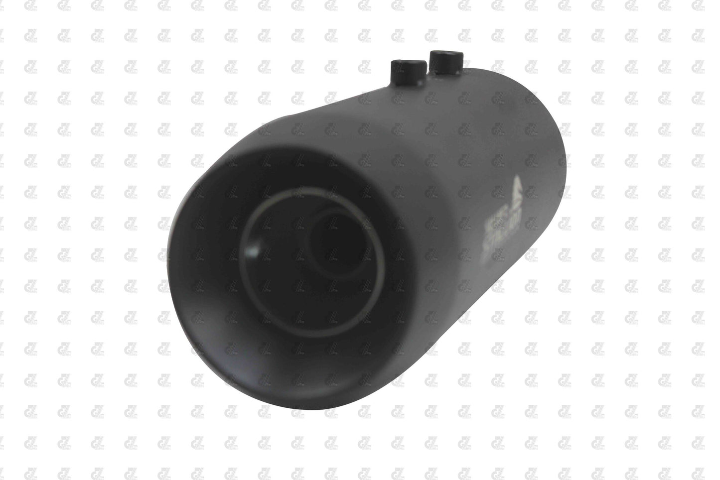 Silver Stallion Performance Silencer Exhaust Matt Black For New Himalayan & Guerrilla 450