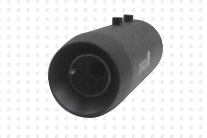 Silver Stallion Performance Silencer Exhaust Matt Black For New Himalayan & Guerrilla 450