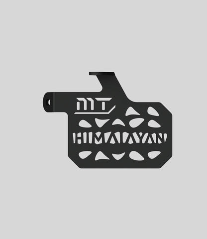 Moto Torque Foot Rest (SET) For Himalayan & Scram 411