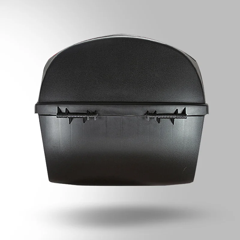 TOP CASE BLACK