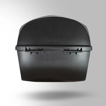 TOP CASE BLACK