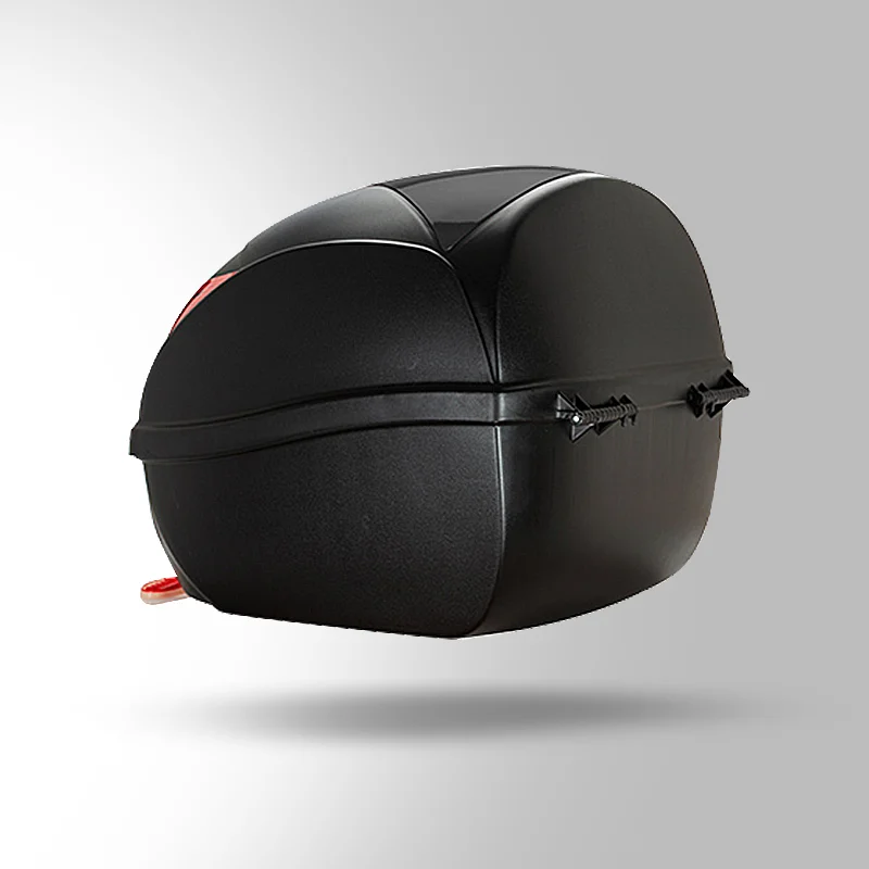 TOP CASE BLACK