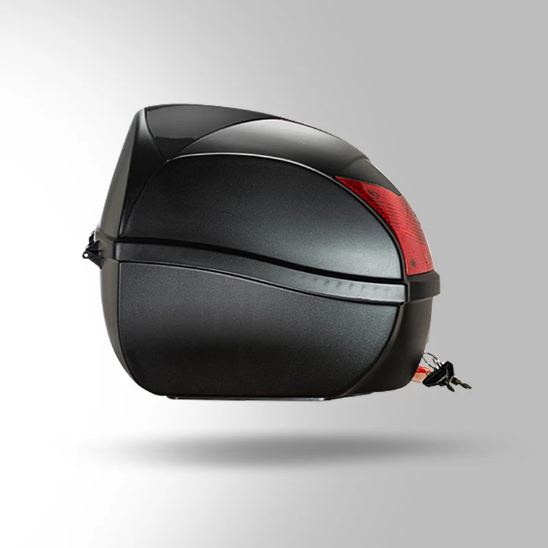 TOP CASE BLACK