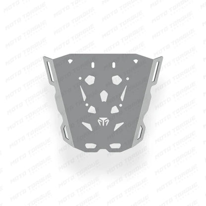 MOTO TORQUE TOP PLATE ALUMINIUM FOR BEAR 650