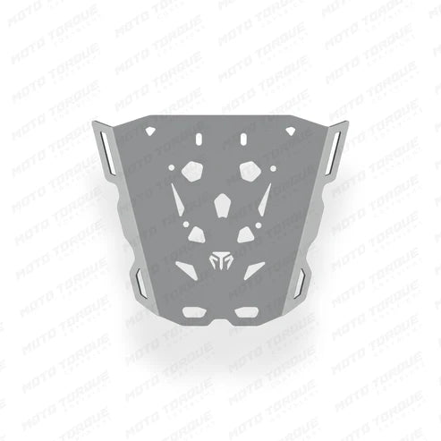 MOTO TORQUE TOP PLATE ALUMINIUM FOR BEAR 650