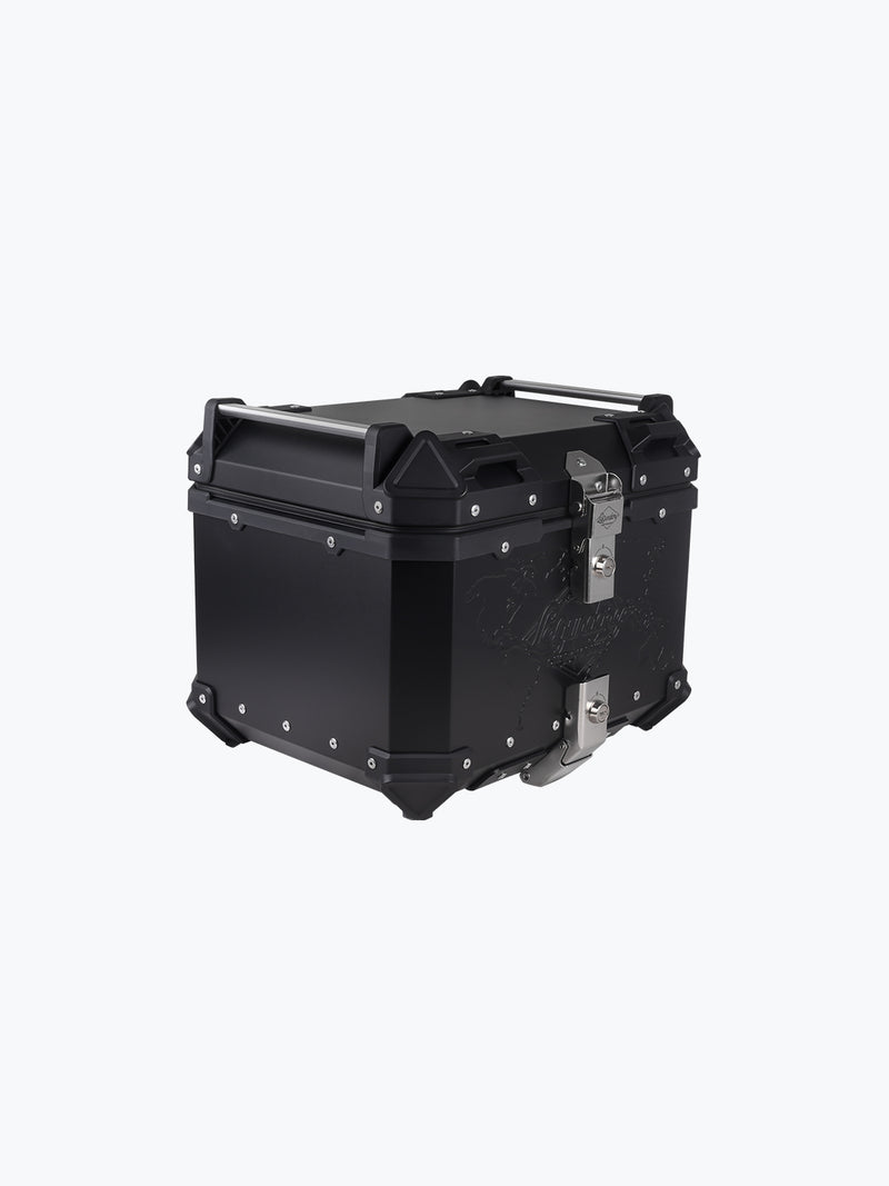LCB Fort Knox Series TC 45L Aluminium