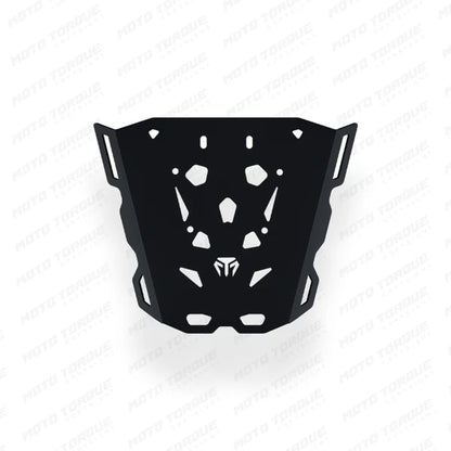 MOTO TORQUE TOP PLATE (MS) FOR ROYAL ENFIELD BEAR 650