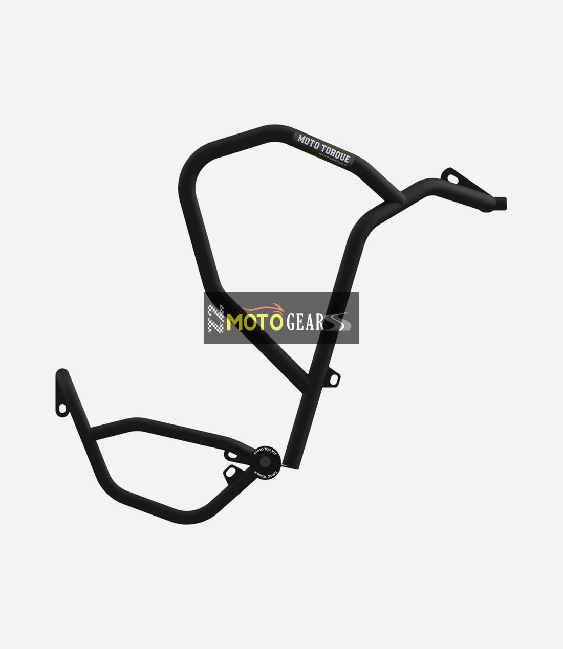 MOTO TORQUE TORNADO CRASH GUARD v2.0 For Suzuki V-STROM SX 250