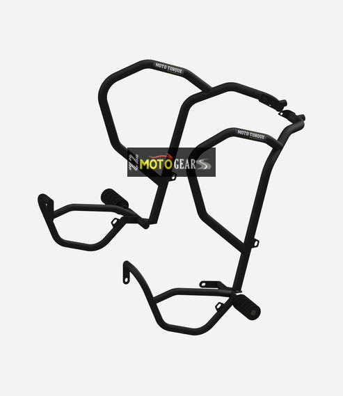 MOTO TORQUE TORNADO CRASH GUARD v2.0 For Suzuki V-STROM SX 250