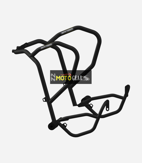 MOTO TORQUE TORNADO CRASH GUARD v2.0 For Suzuki V-STROM SX 250