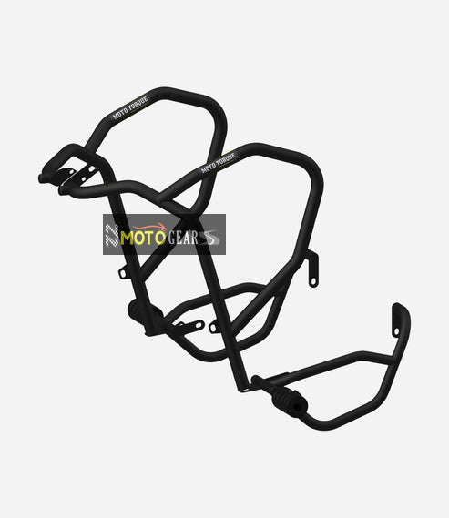 MOTO TORQUE TORNADO CRASH GUARD v2.0 For Suzuki V-STROM SX 250