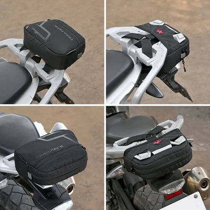 TRAILPACK FOR BMW G 310 GS