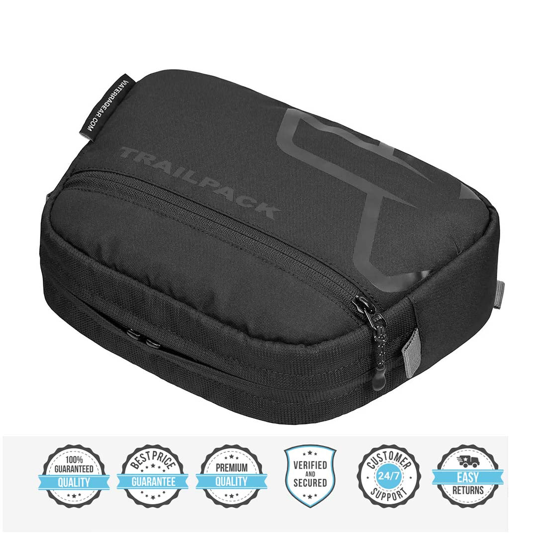 TRAILPACK FOR BMW G 310 GS
