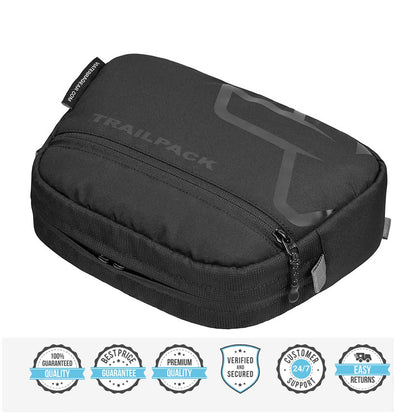 TRAILPACK FOR BMW G 310 GS