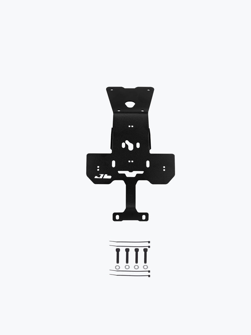 Jb Racing Tail Tidy For Triumph Speed 400