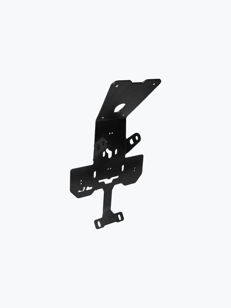 Jb Racing Tail Tidy For Triumph Speed 400