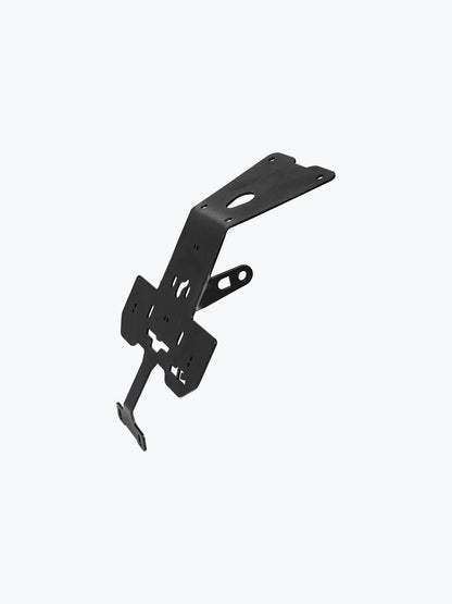 Jb Racing Tail Tidy For Triumph Speed 400