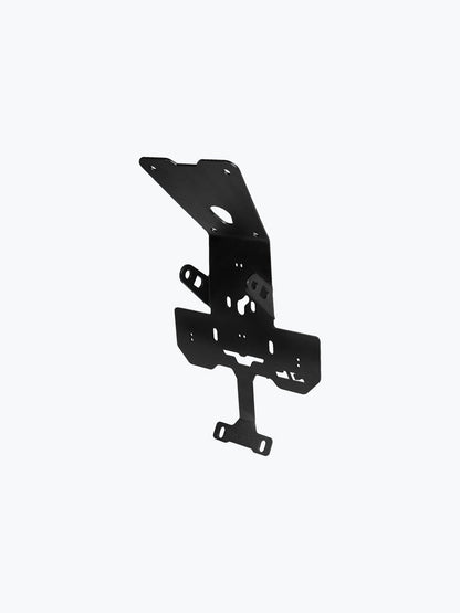 Jb Racing Tail Tidy For Triumph Speed 400