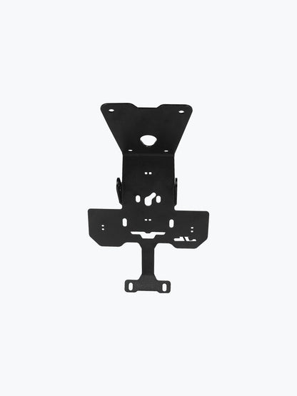 Jb Racing Tail Tidy For Triumph Speed 400