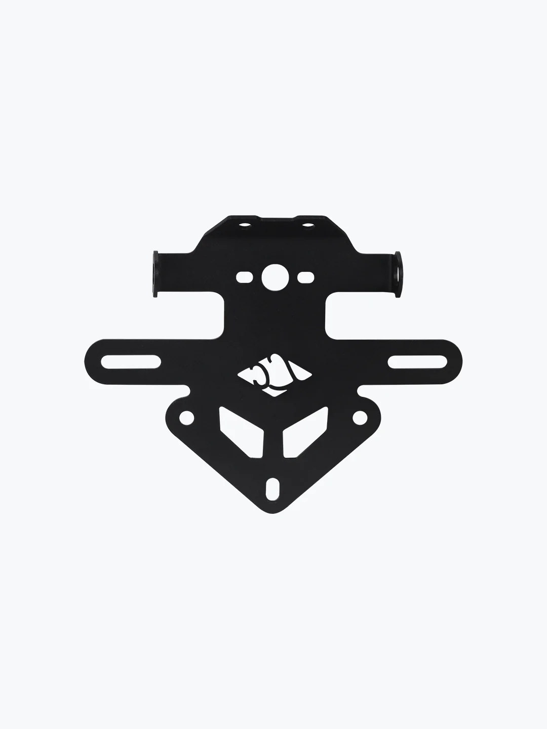 Legundary Blitz Tail Tidy V2.0 For Royal Enfield Super Meteor 650