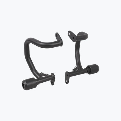 Legundary Triumph Scrambler 400 X Hector Crash Guard Black