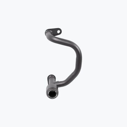 Legundary Triumph Scrambler 400 X Hector Crash Guard Black