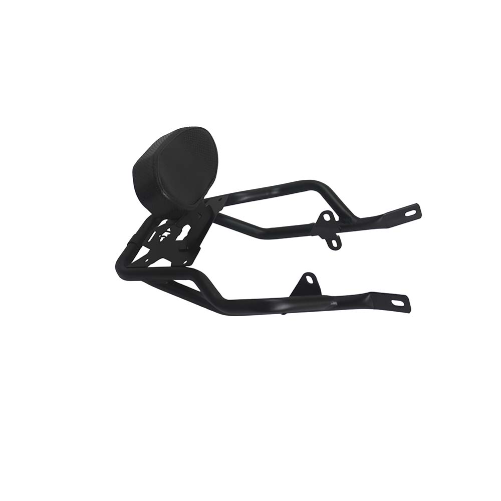 Legundary Atlas Carrier 2.0 With Backrest For Honda hness CB350