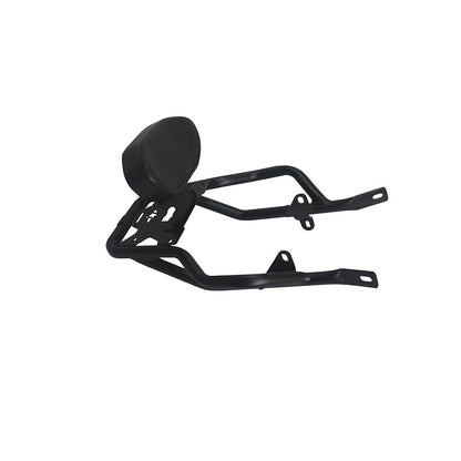 Legundary Atlas Carrier 2.0 With Backrest For Honda hness CB350