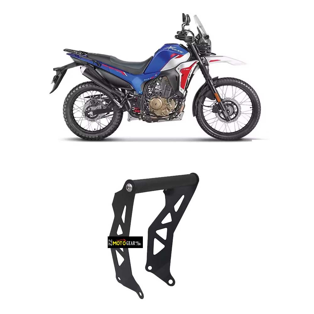 MOTO TORQUE GPS MOUNT FOR XPULSE 210
