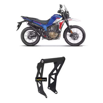MOTO TORQUE GPS MOUNT FOR XPULSE 210