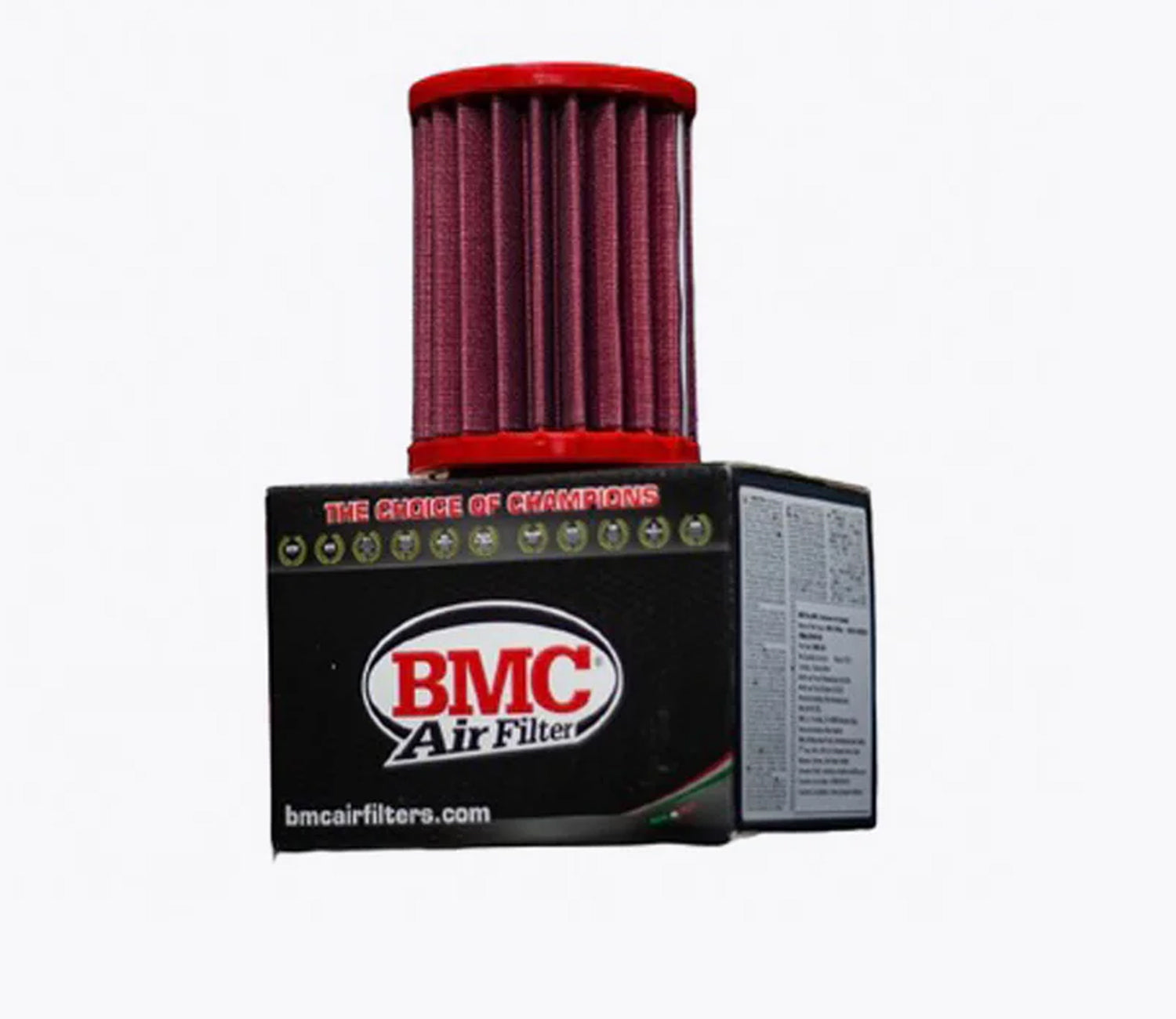 BMC AIR FILTER ROYAL ENFIELD HIMALAYAN 450