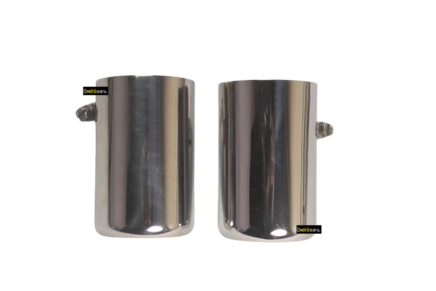 AEW EDGE TE 104 MIRROR POLISH FOR INTERCEPTOR / GT650