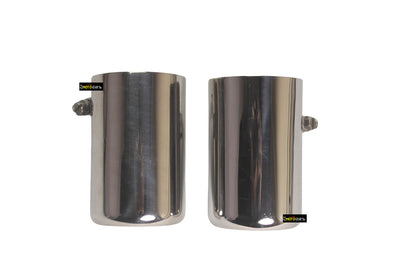 AEW EDGE TE 104 MIRROR POLISH FOR INTERCEPTOR / GT650