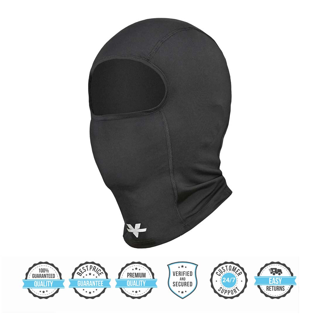 VIATERRA B100 HELMET BALACLAVA