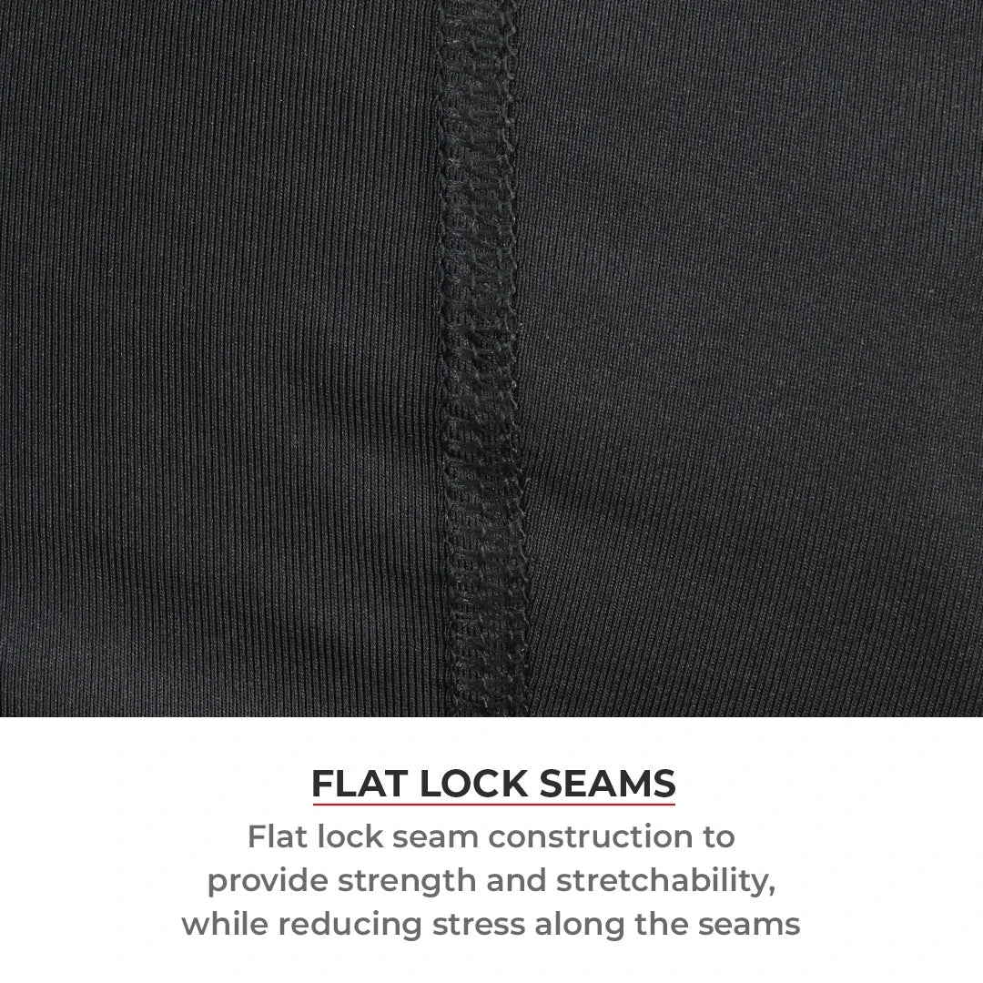 VIATERRA B100 HELMET BALACLAVA