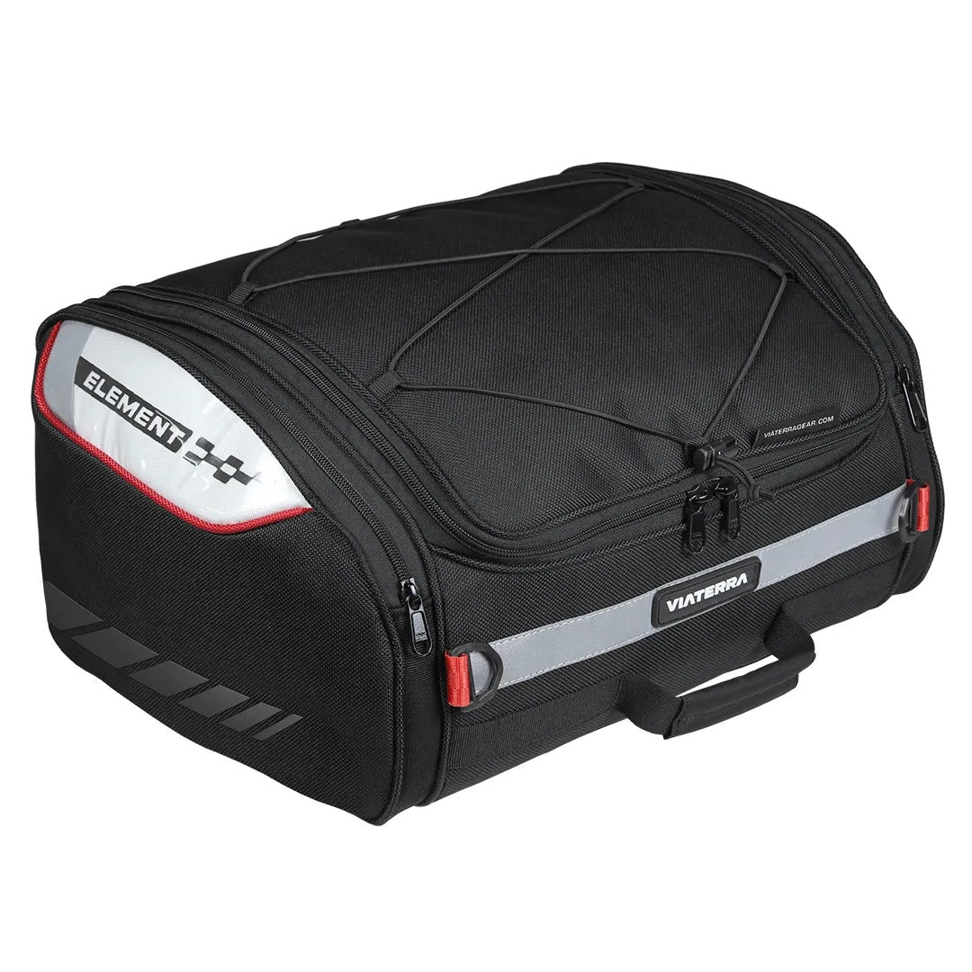 VIATERRA ELEMENT UNIVERSAL MOTORCYCLE TAILBAG