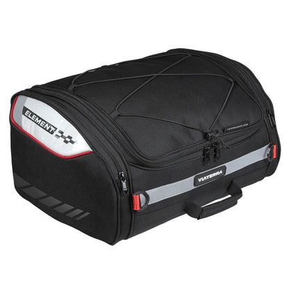 VIATERRA ELEMENT UNIVERSAL MOTORCYCLE TAILBAG