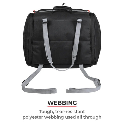 VIATERRA ELEMENT UNIVERSAL MOTORCYCLE TAILBAG